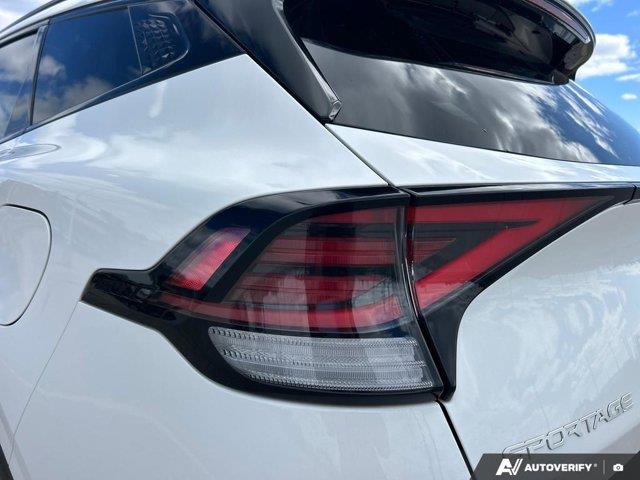 kia Sportage Hybrid 2023 - 14