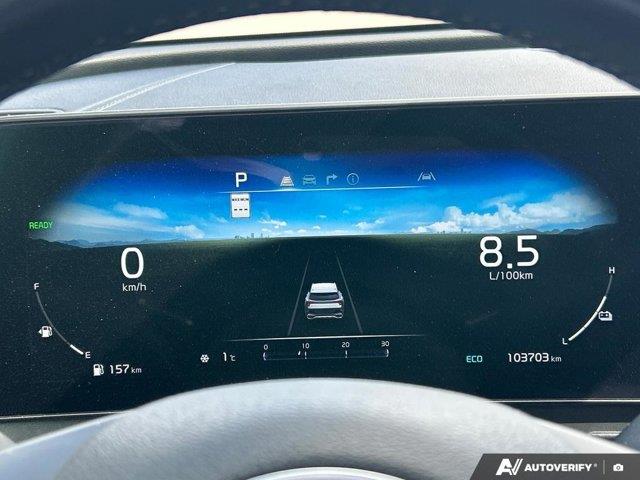 kia Sportage Hybrid 2023 - 18