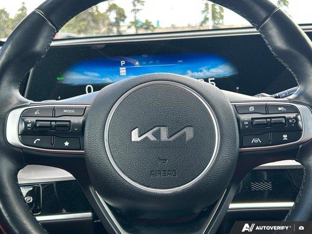 kia Sportage Hybrid 2023 - 19