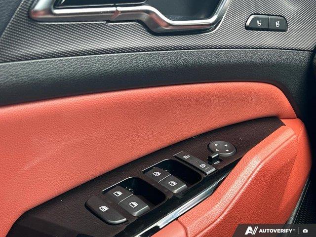 kia Sportage Hybrid 2023 - 20