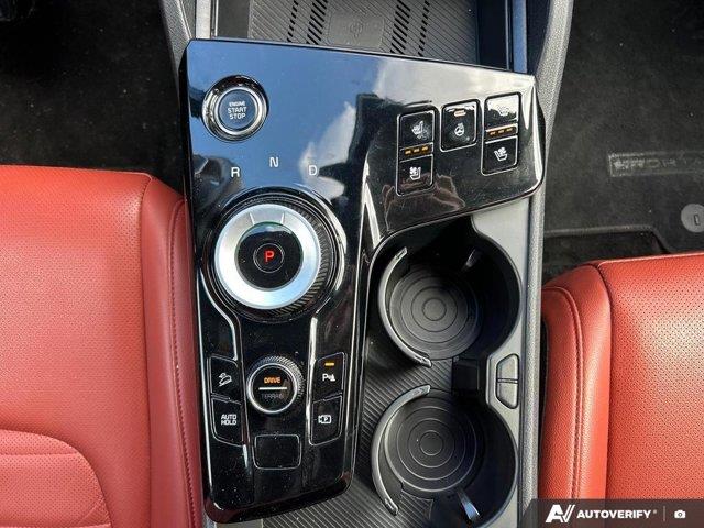 kia Sportage Hybrid 2023 - 21