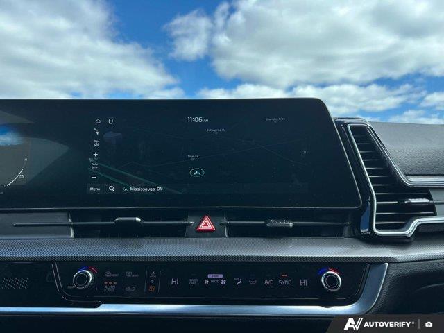 kia Sportage Hybrid 2023 - 22
