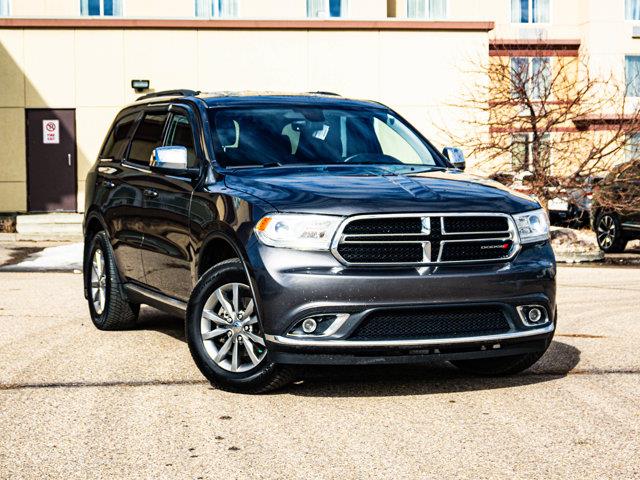 dodge Durango 2017 - 2