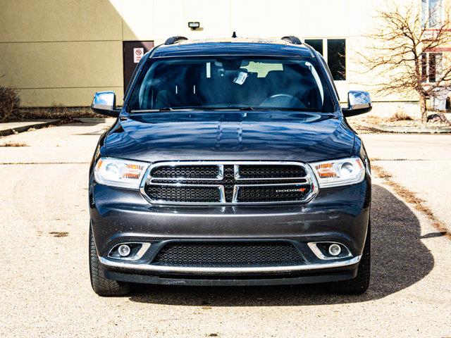 dodge Durango 2017 - 3