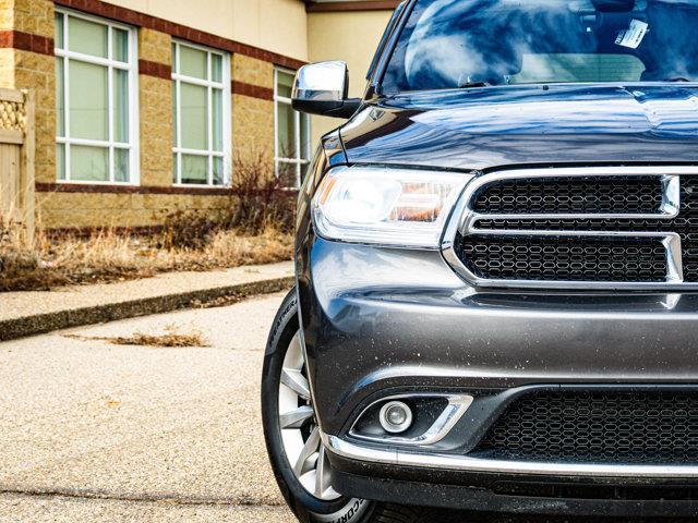 dodge Durango 2017 - 6