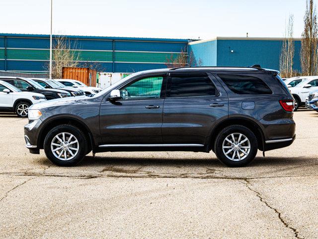 dodge Durango 2017 - 10