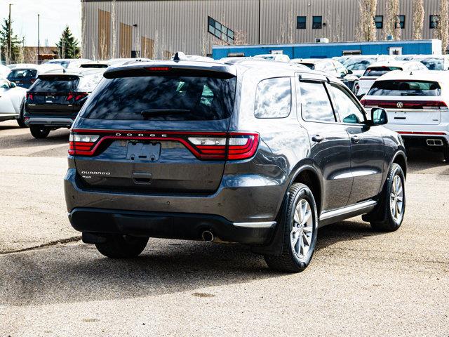 dodge Durango 2017 - 13