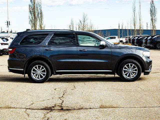 dodge Durango 2017 - 14
