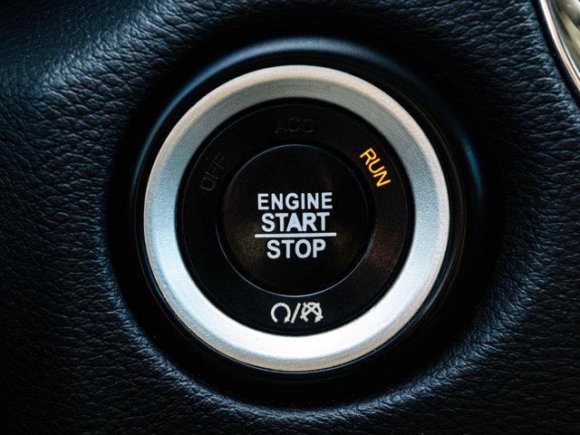 dodge Durango 2017 - 24