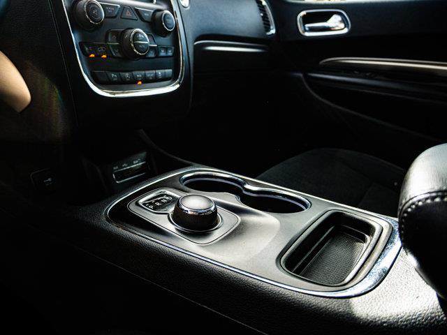 dodge Durango 2017 - 29