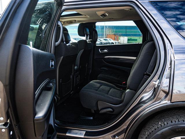 dodge Durango 2017 - 31