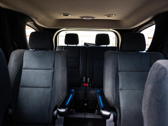dodge Durango 2017 - 32