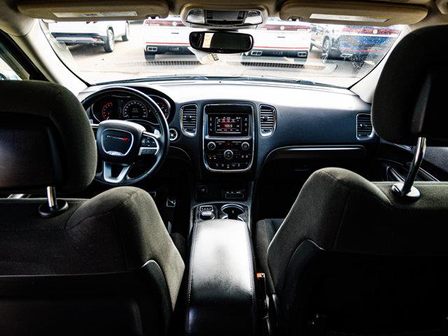 dodge Durango 2017 - 33