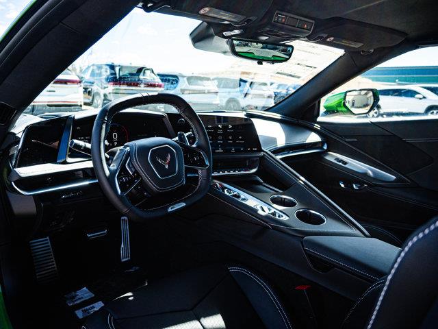 chevrolet Corvette 2026 - 32