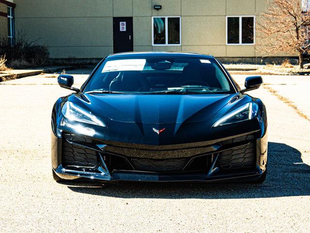 chevrolet Corvette 2026 - 3