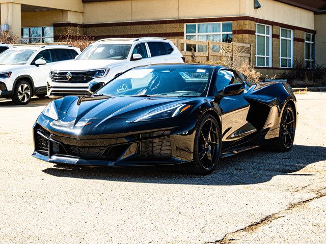 chevrolet Corvette 2026 - 4