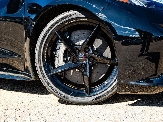 chevrolet Corvette 2026 - 5