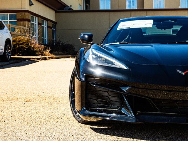 chevrolet Corvette 2026 - 6