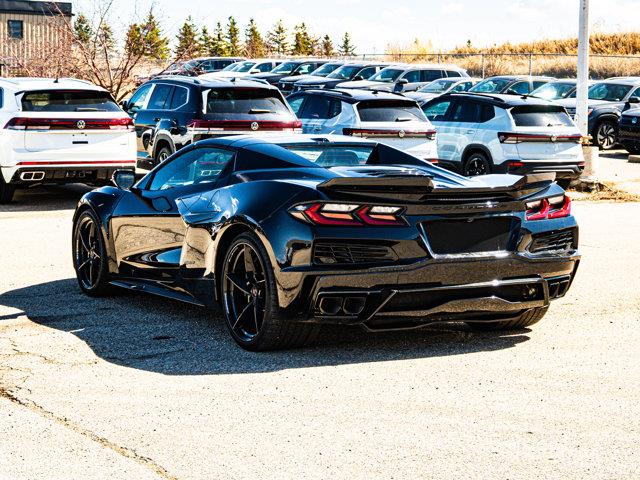 chevrolet Corvette 2026 - 10