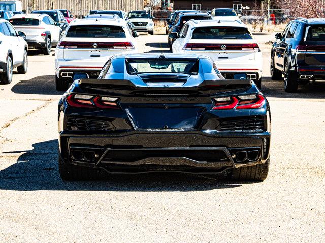 chevrolet Corvette 2026 - 11