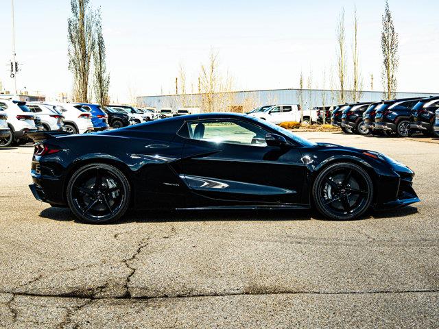 chevrolet Corvette 2026 - 13