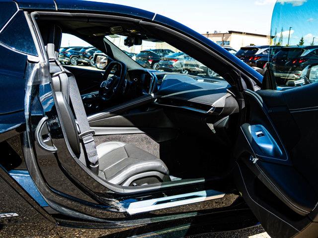 chevrolet Corvette 2026 - 31