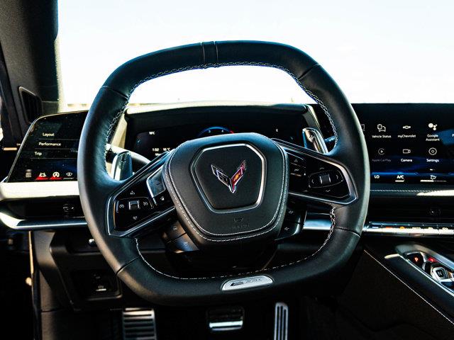 chevrolet Corvette 2026 - 33
