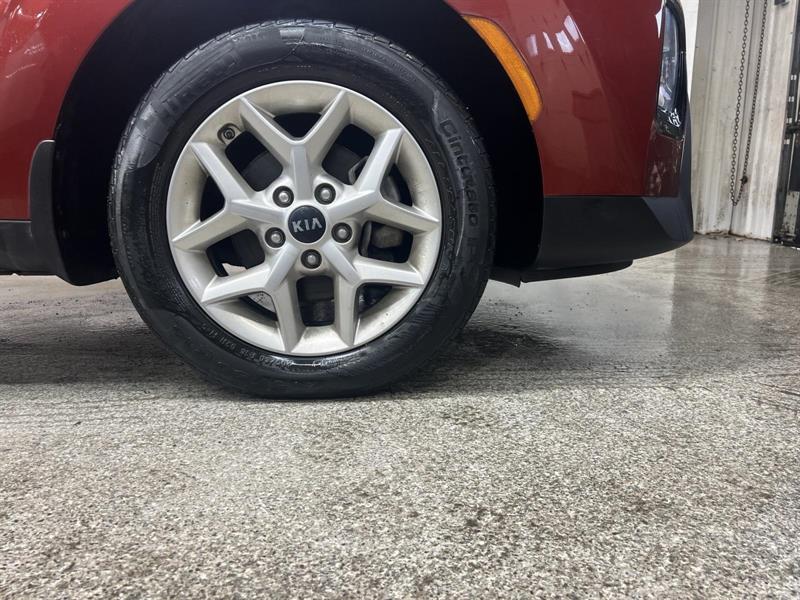 kia Soul 2020 - 3