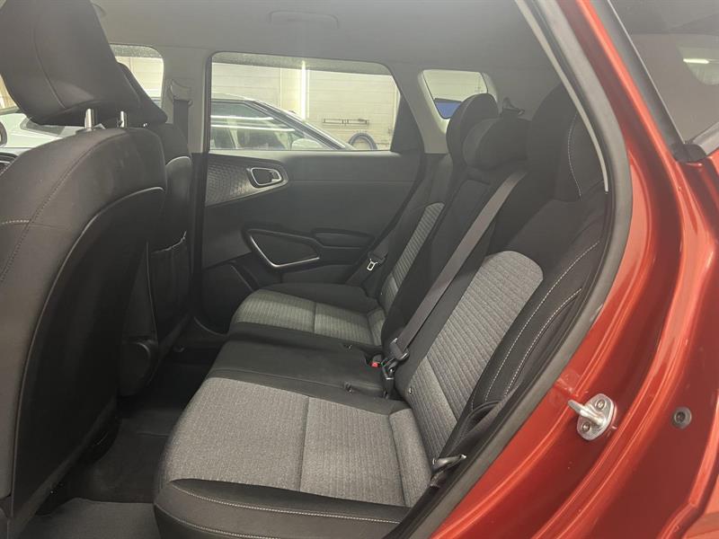 kia Soul 2020 - 7