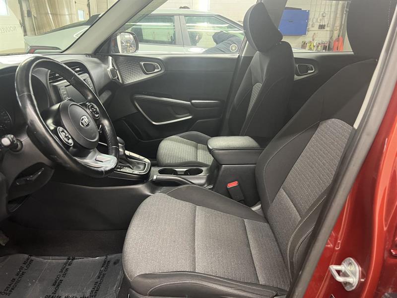 kia Soul 2020 - 8