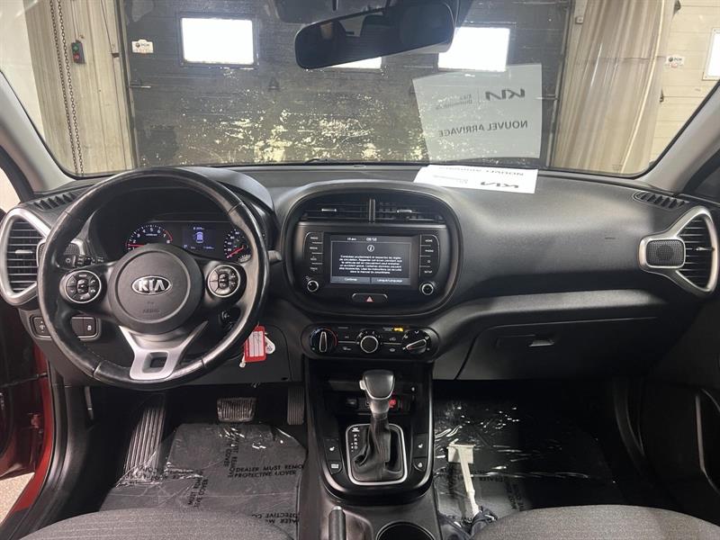 kia Soul 2020 - 9