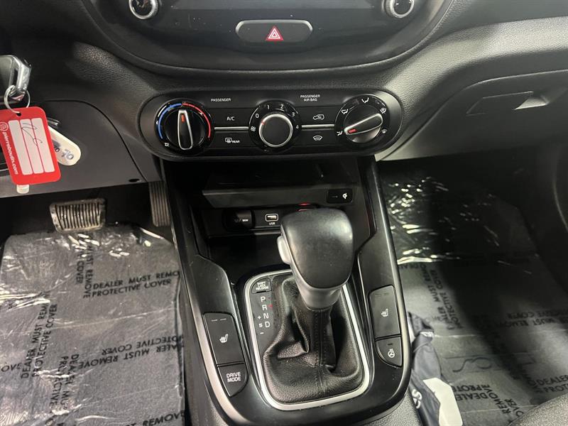 kia Soul 2020 - 10