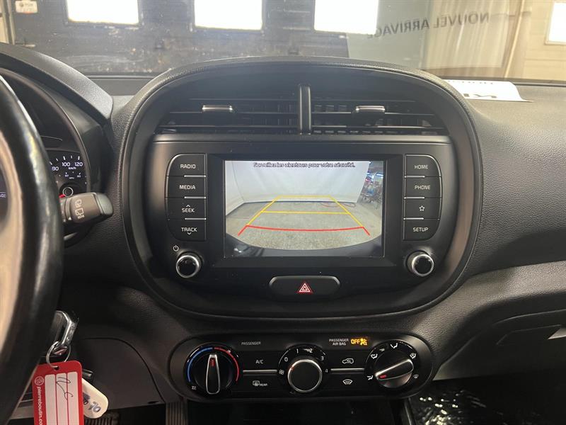 kia Soul 2020 - 11