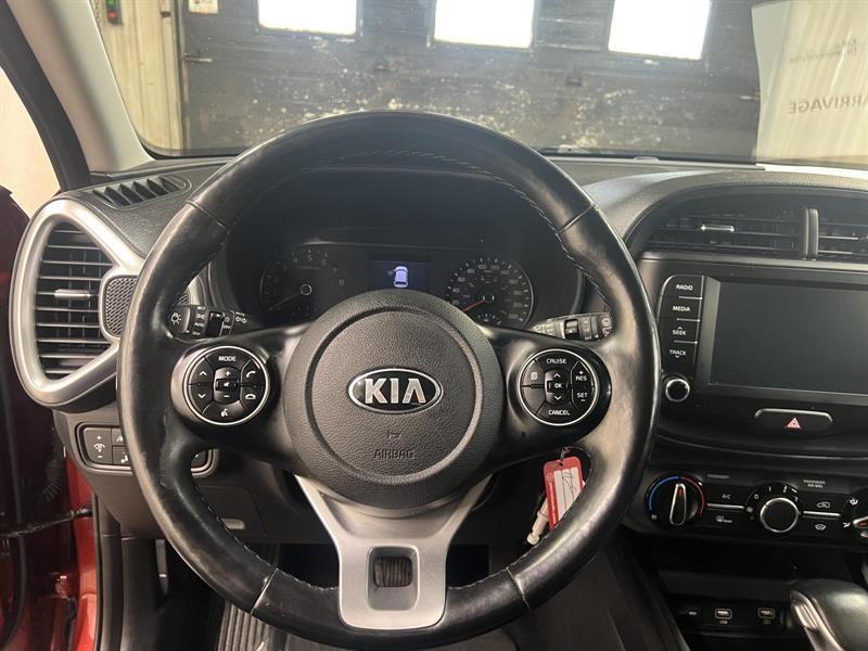kia Soul 2020 - 12