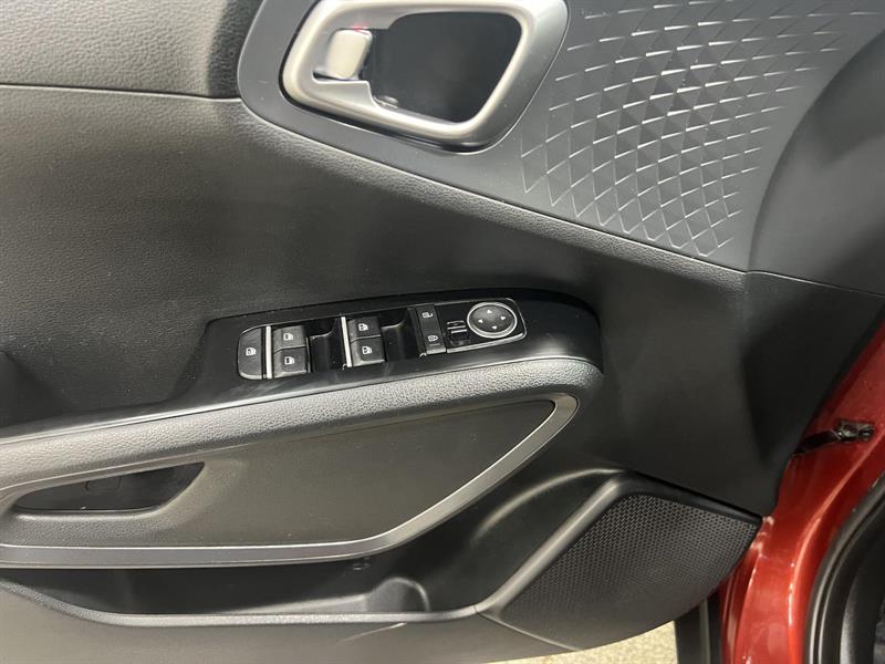 kia Soul 2020 - 13