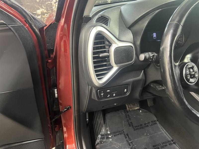 kia Soul 2020 - 14