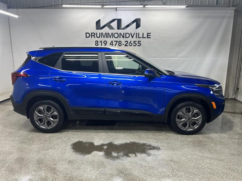 kia Seltos 2024 - 4