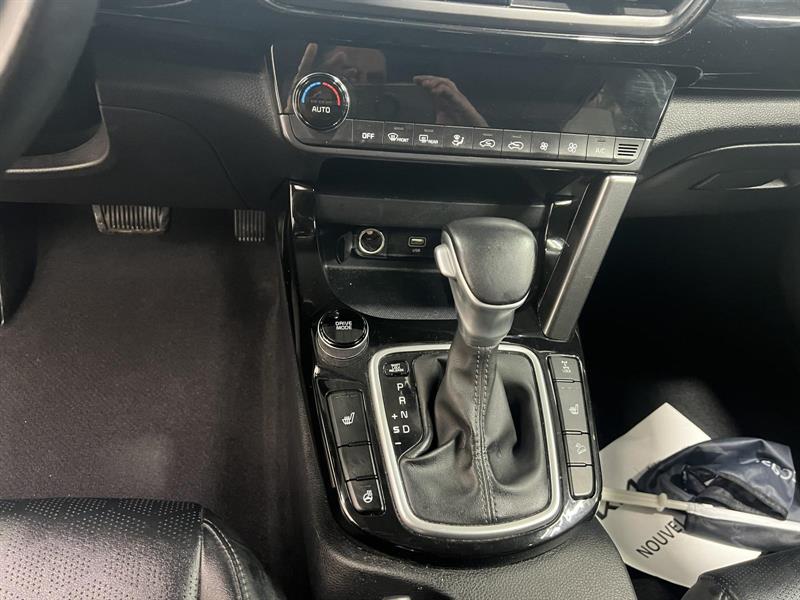 kia Seltos 2024 - 12