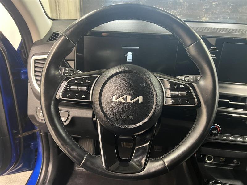 kia Seltos 2024 - 13