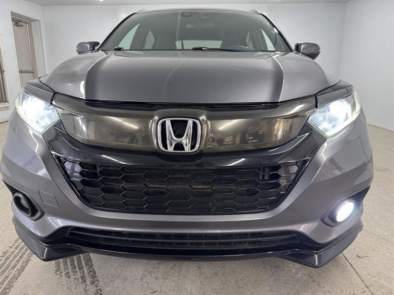 honda HR-V 2020 - 2
