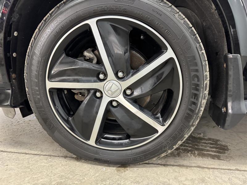 honda HR-V 2020 - 7