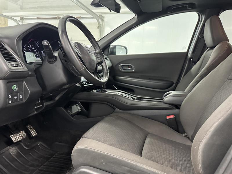 honda HR-V 2020 - 9
