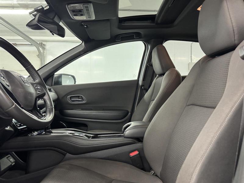 honda HR-V 2020 - 10