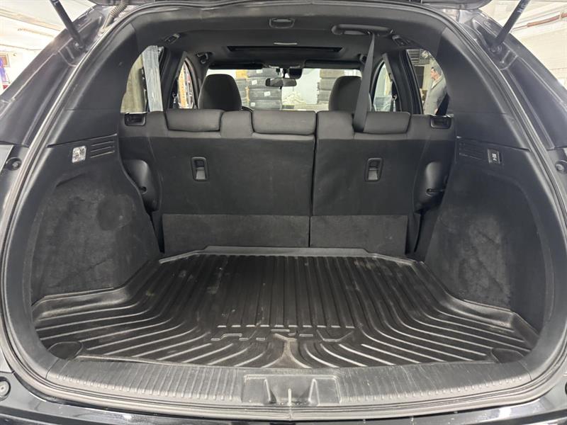 honda HR-V 2020 - 13