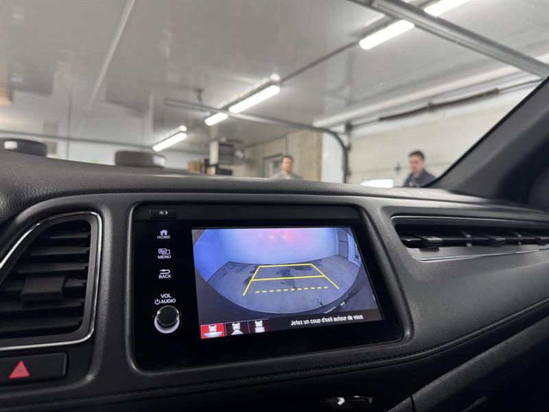 honda HR-V 2020 - 15