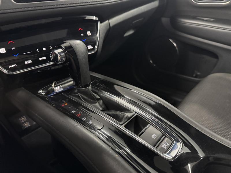 honda HR-V 2020 - 17