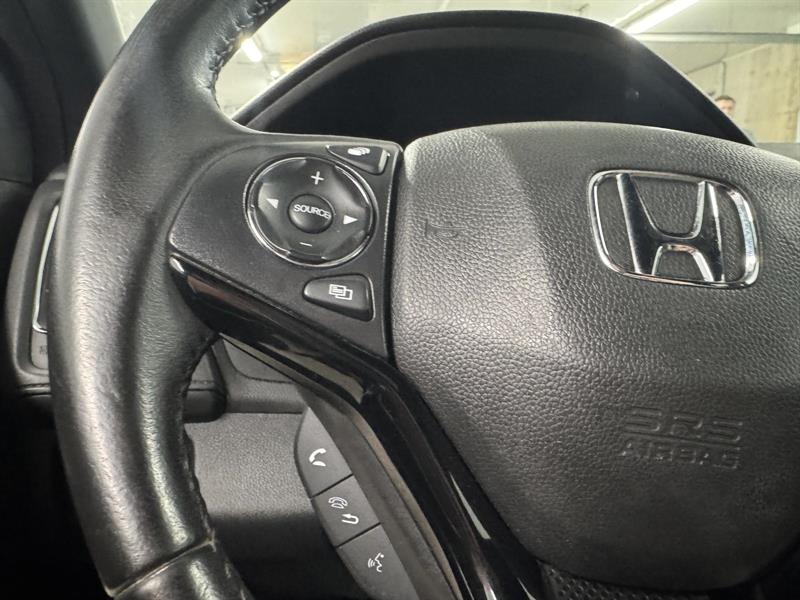 honda HR-V 2020 - 20