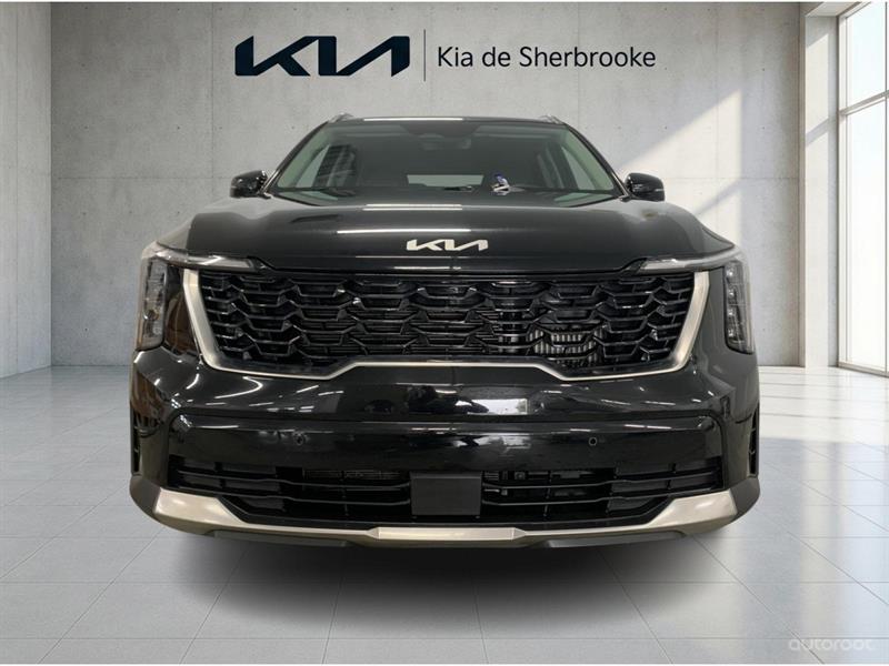 kia Sorento 2025 - 2