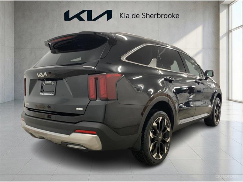 kia Sorento 2025 - 4