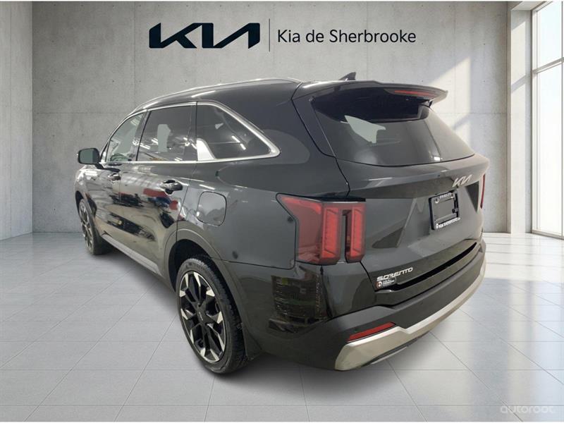kia Sorento 2025 - 6